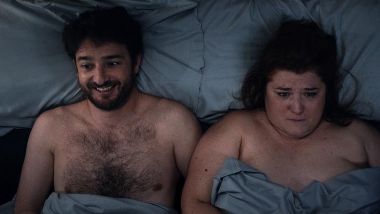 кадр из фильма Egoísta