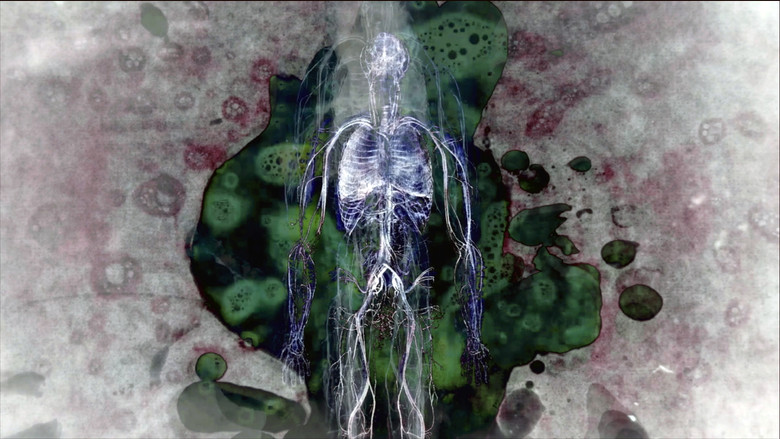 кадр из фильма While the Green Grass Grows: A Diary in Seven Parts