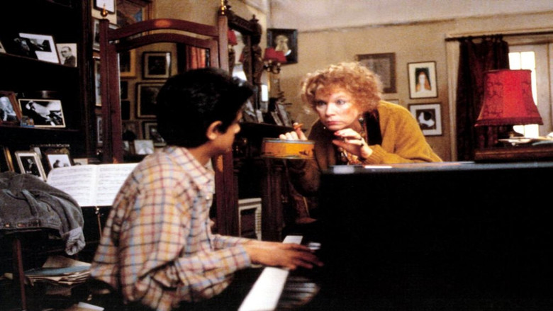 кадр из фильма Мадам Сузацка