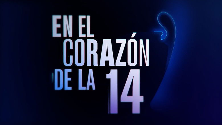 кадр из фильма En el Corazón de La Decimocuarta