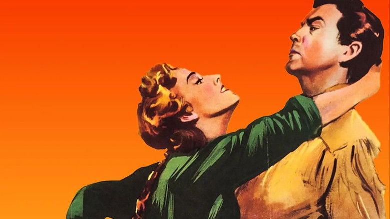 кадр из фильма Many Rivers to Cross