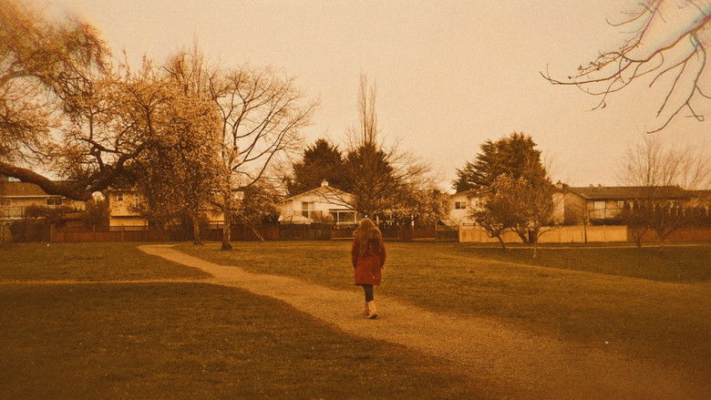 кадр из фильма A Soul on Fire