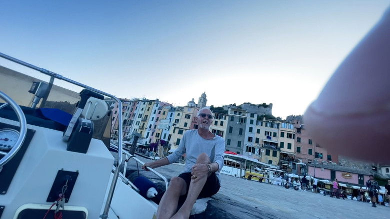 кадр из фильма Non succederà più