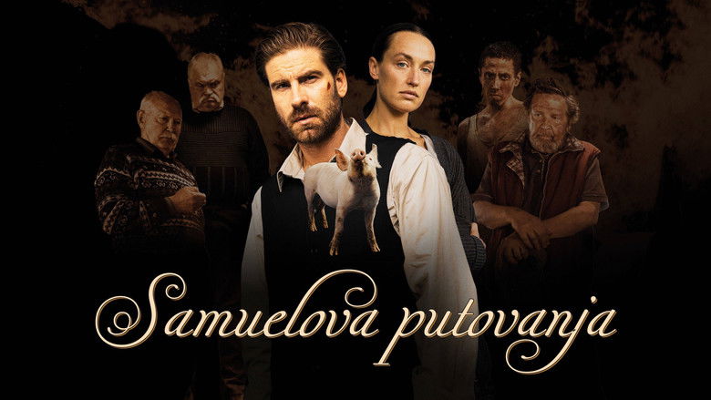 кадр из фильма Путешествия Сэмюэля