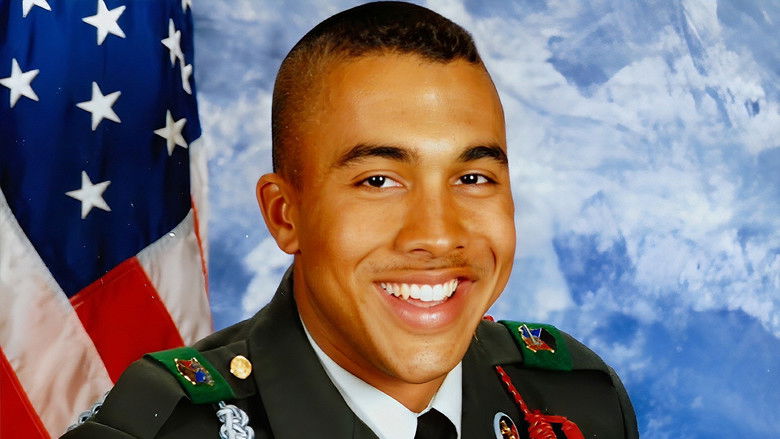 кадр из фильма Love and Betrayal on the Force