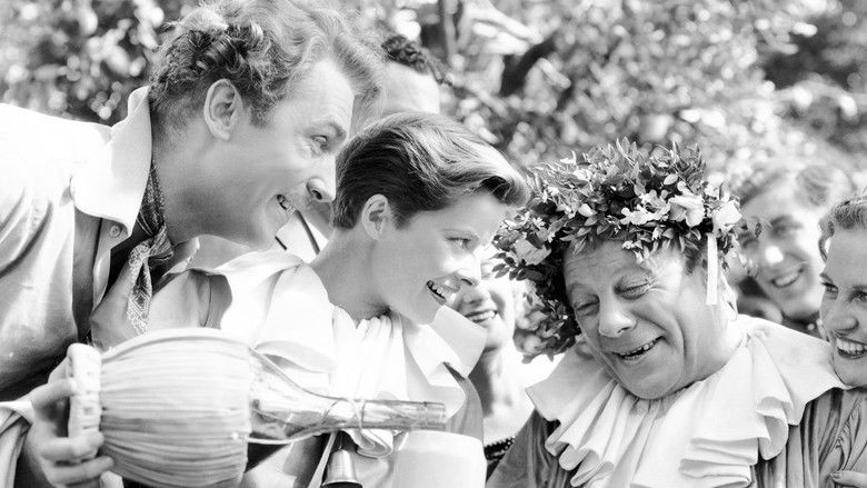 кадр из фильма Сильвия Скарлетт