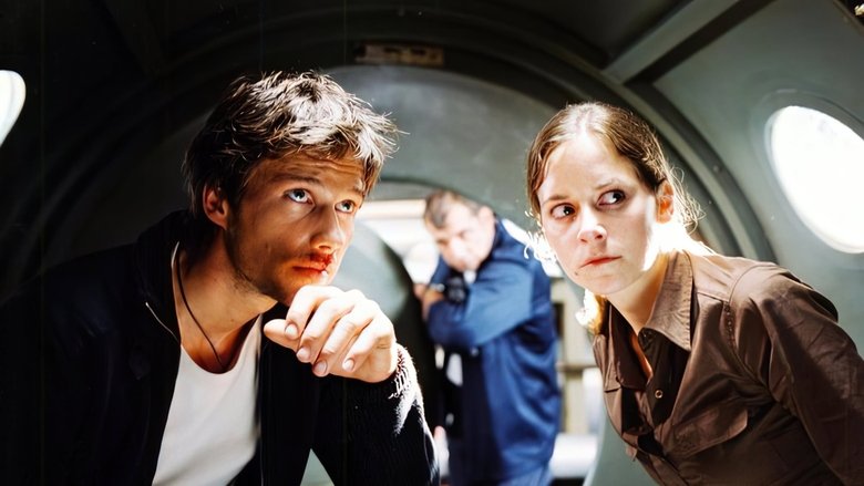 кадр из фильма Цунами