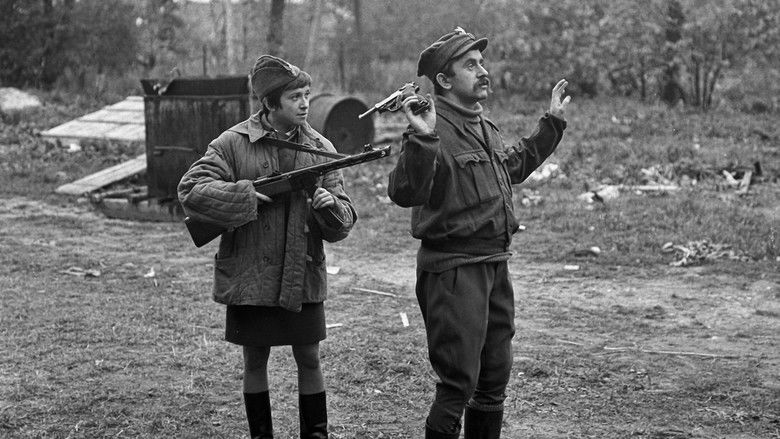 кадр из фильма Девичий заговор