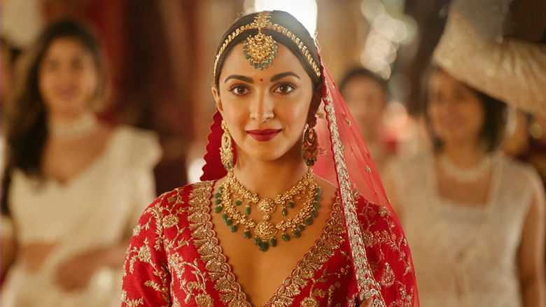 кадр из фильма Долгой жизни и богатства!