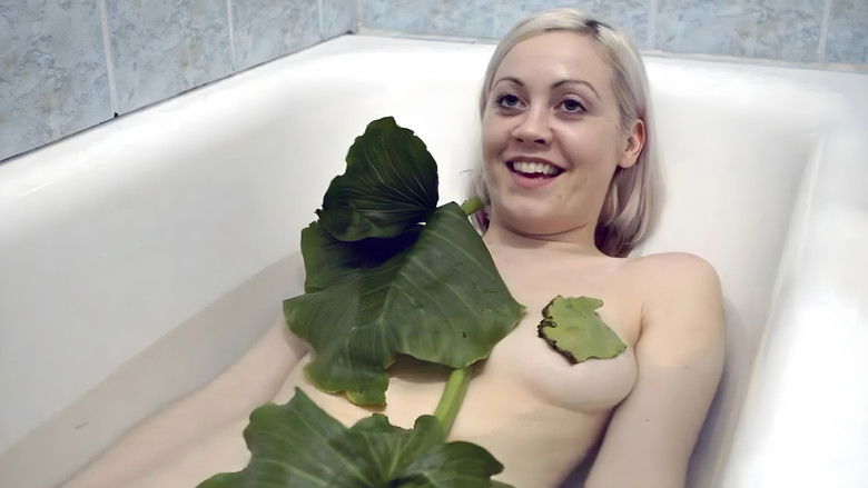 кадр из фильма Life Stripped Bare