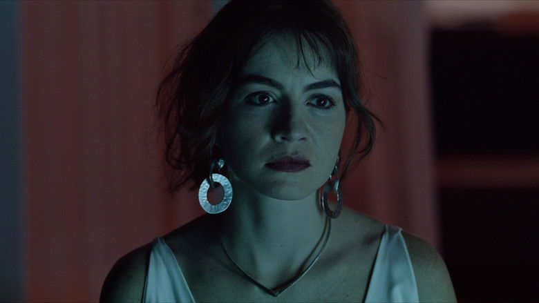 кадр из фильма Aquela Sombra Em Seu Sorriso