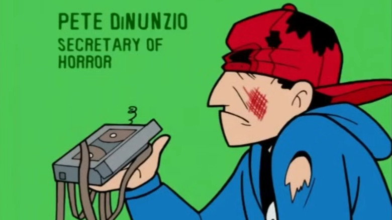 кадр из фильма Welcome to Eltingville