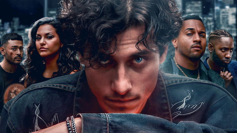 кадр из фильма Сотня лжи