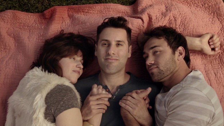 кадр из фильма Housebroken