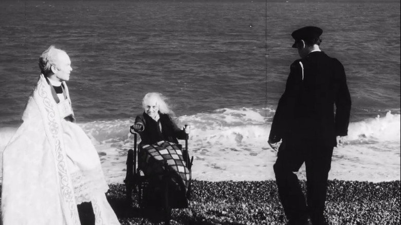 кадр из фильма Value for Money