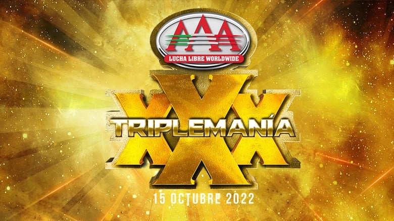 кадр из фильма AAA Triplemania XXX: Mexico City