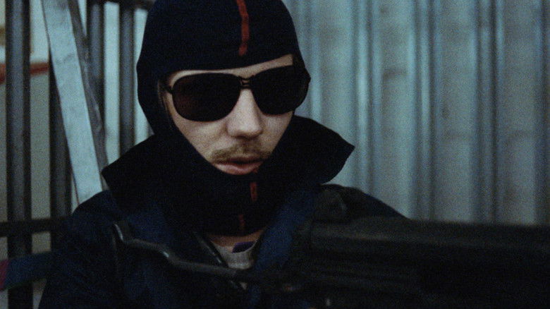 кадр из фильма Supermarkt