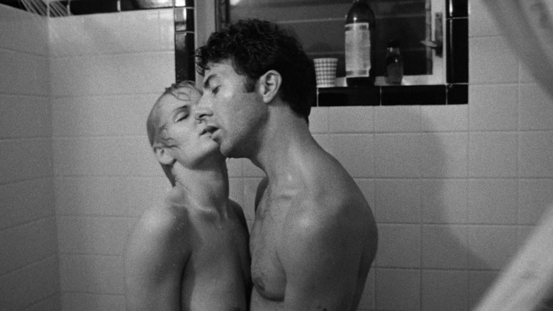 кадр из фильма Ленни