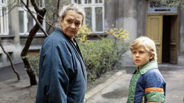 кадр из фильма Любовники моей мамы