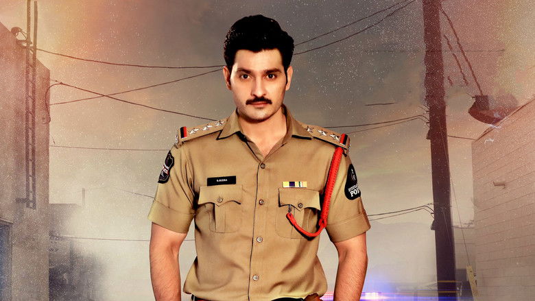 кадр из фильма CSI సనాతన్‌