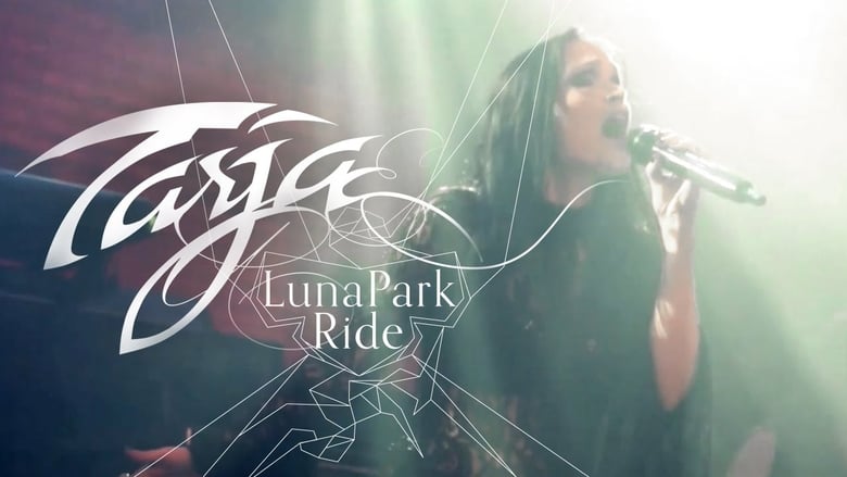 кадр из фильма Tarja - Luna Park Ride