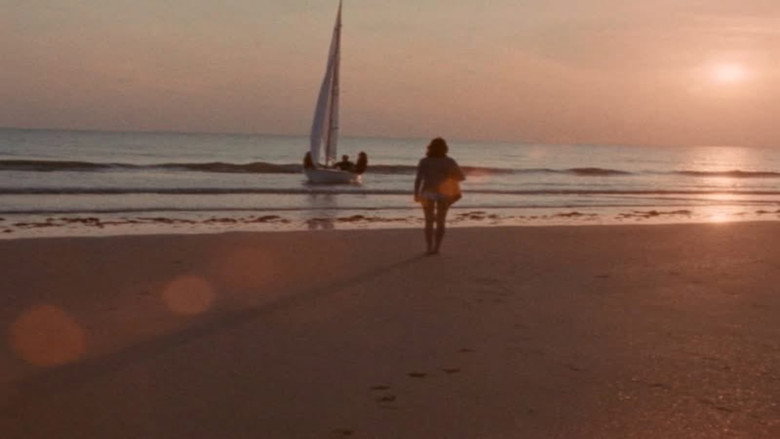 кадр из фильма Du côté d'Orouët