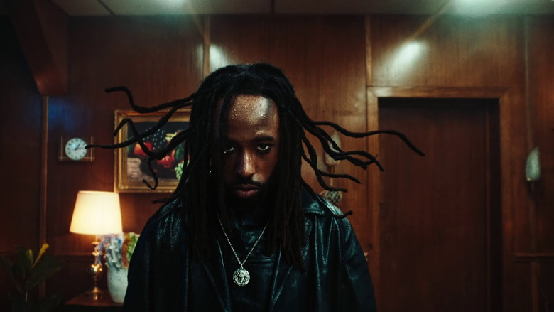 TRISTESSE BUSINESS : SAISON 00