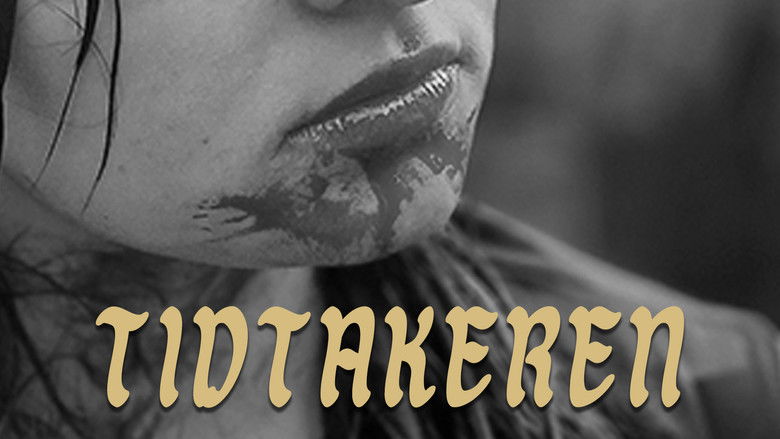 кадр из фильма Tidtakeren