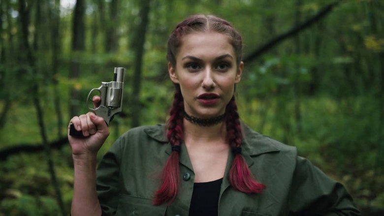 кадр из фильма Backstroke