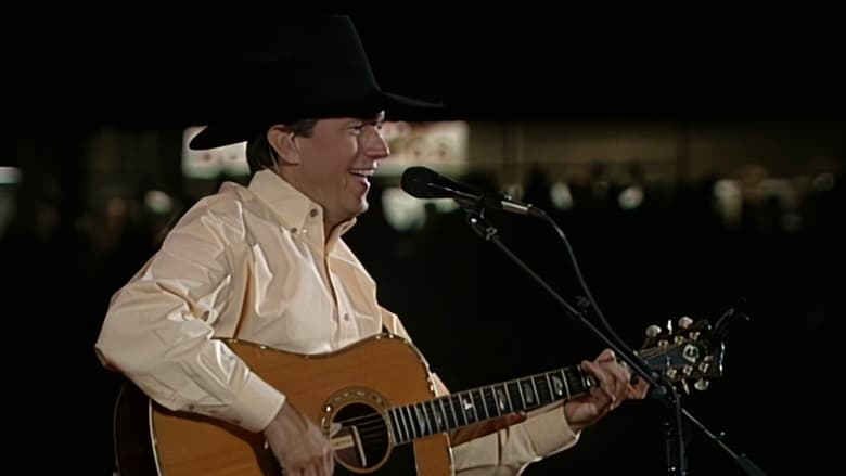 кадр из фильма George Strait: For the Last Time - Live from the Astrodome