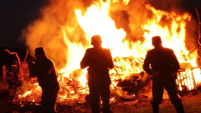 Вторая мировая война: Операция «Феникс»