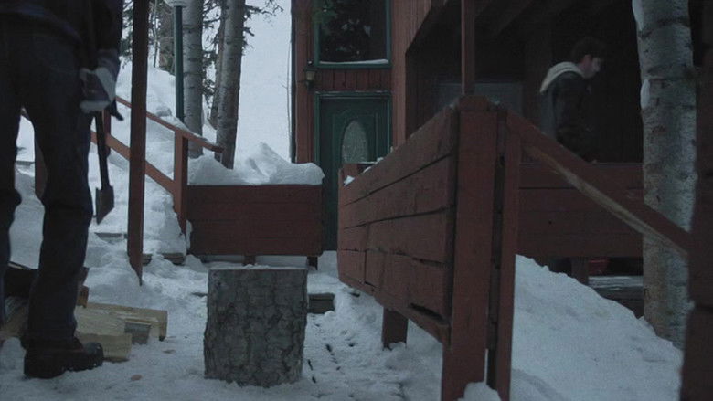 кадр из фильма Live-In Fear