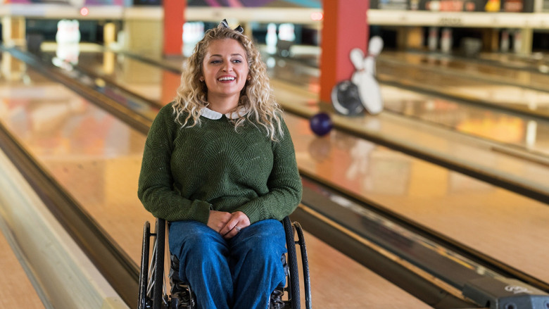 кадр из фильма Christmas Ever After