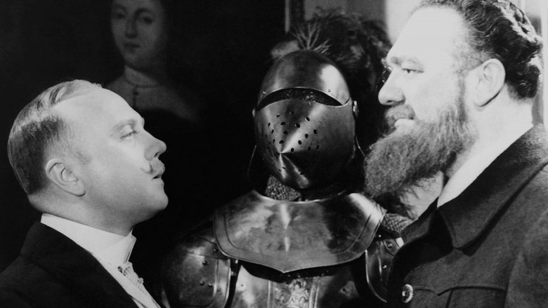 кадр из фильма Верноподданный