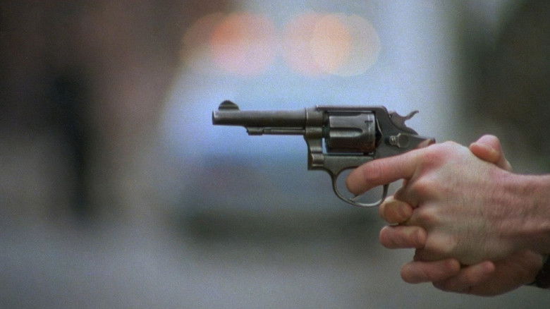 кадр из фильма Спецэффекты