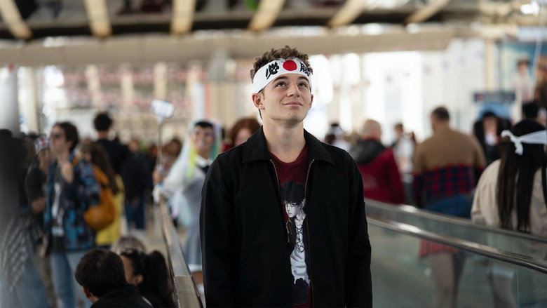 кадр из фильма Un bel giorno