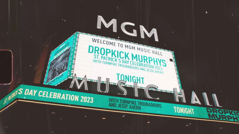 кадр из фильма This Machine Rising