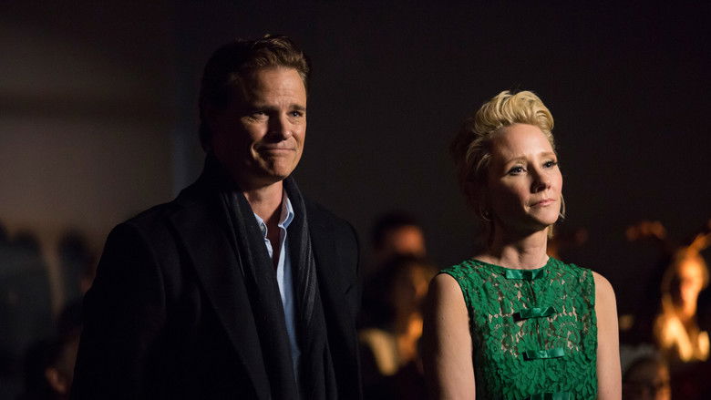 кадр из фильма Looks Like Christmas