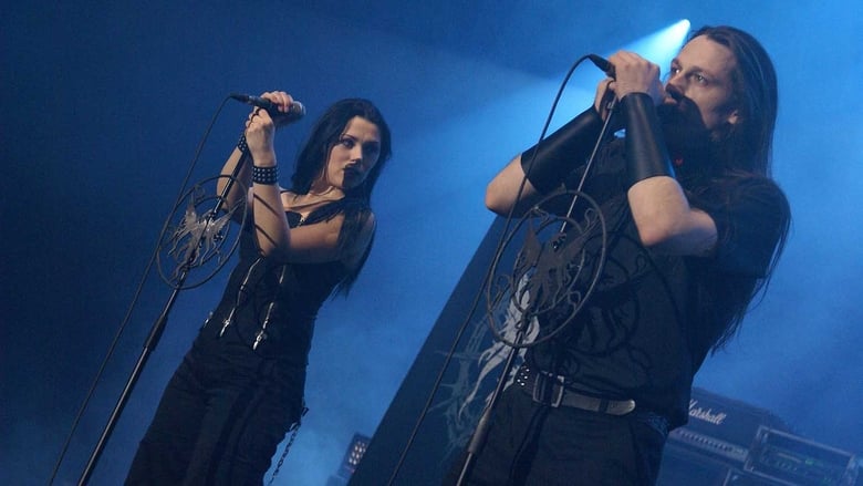 кадр из фильма Darzamat - Live Profanity (Visiting the Graves of Heretics)