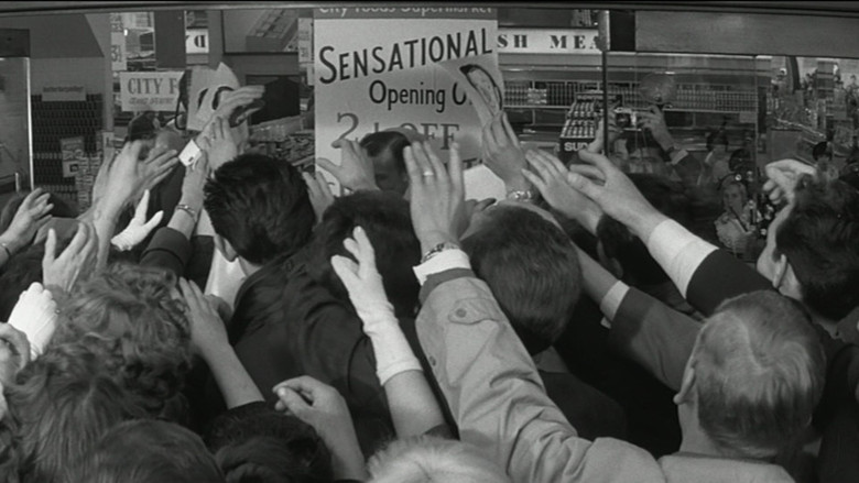 кадр из фильма Билли-лжец