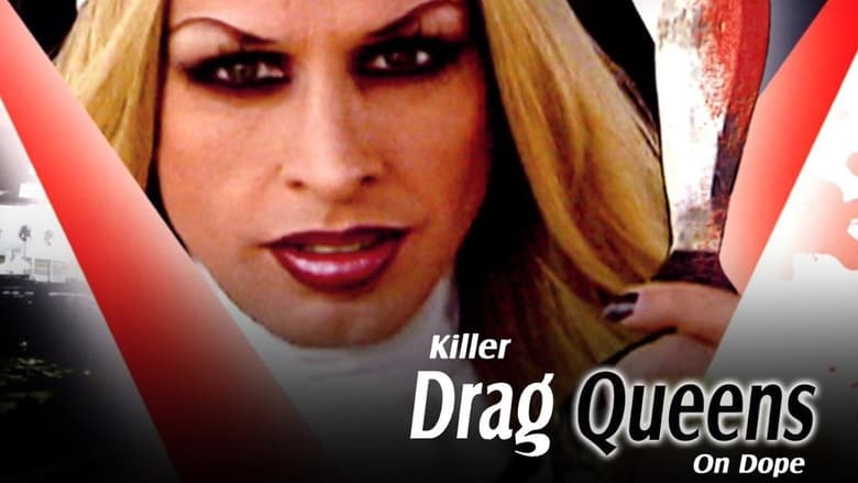 кадр из фильма Killer Drag Queens on Dope