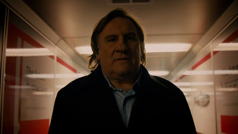 кадр из фильма Добро пожаловать в Нью-Йорк