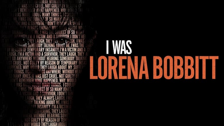 кадр из фильма I Was Lorena Bobbitt