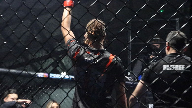 кадр из фильма Fighting Demons