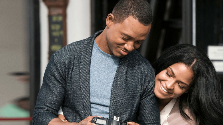 кадр из фильма Идеальный выбор