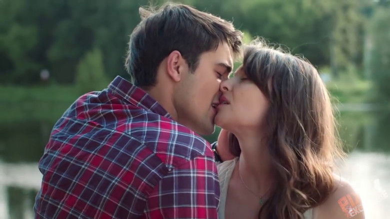 кадр из фильма Каждому своё