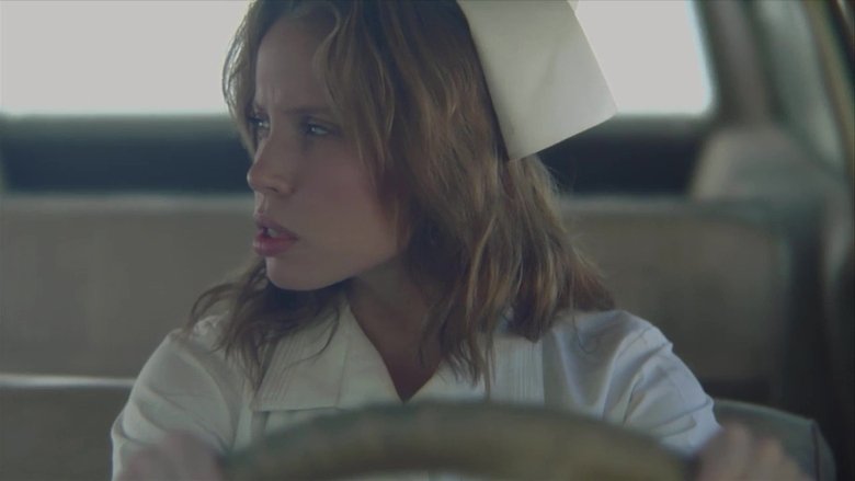 кадр из фильма Run! Bitch Run!