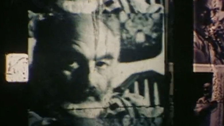 кадр из фильма Girl from Moush