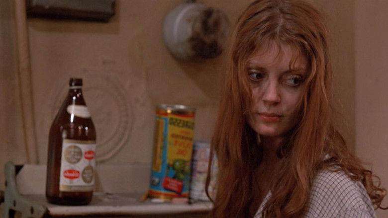 кадр из фильма Джо