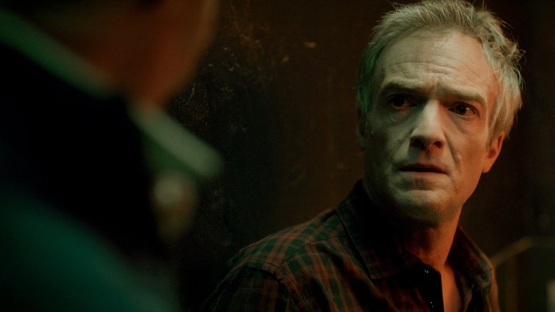 кадр из фильма Flush